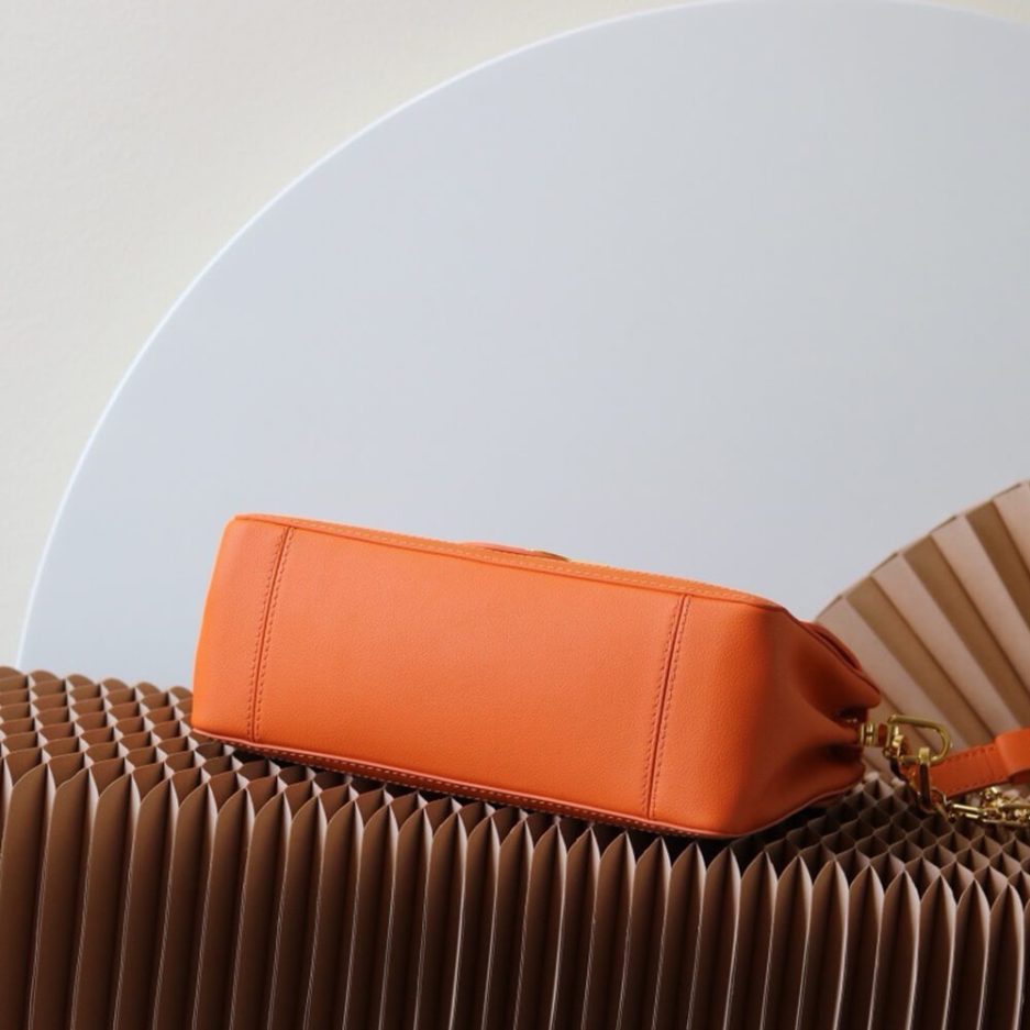 LV Dauphine Soft MM - Image 8