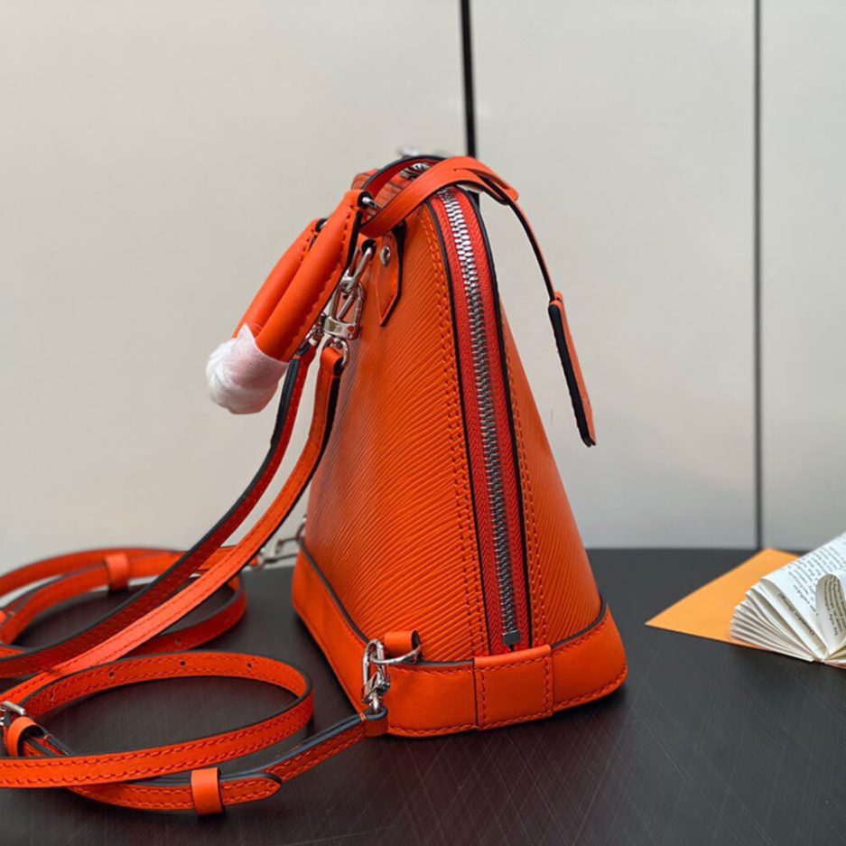LV Alma Backpack - Image 7