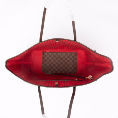 Alternative view of Louis Vuitton NEVERFULL GM