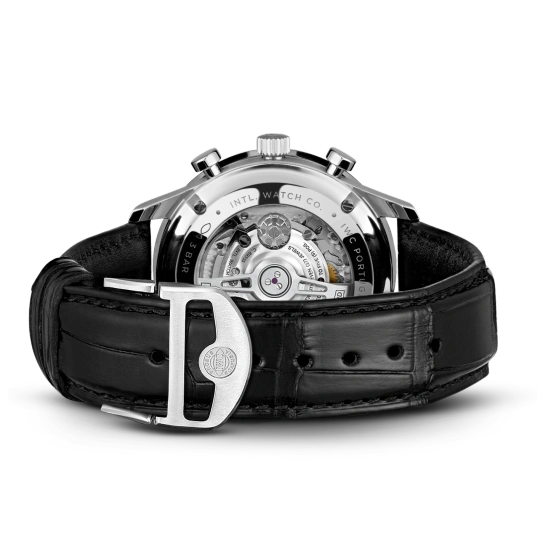 IWC Portugieser IW371604 watch - Image 9