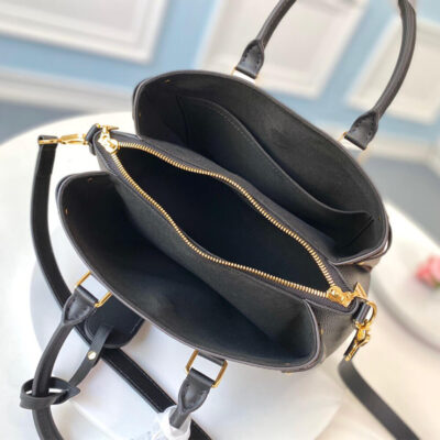Alternative view of Louis Vuitton SOUFFLOT BB