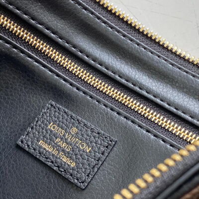 Alternative view of Louis Vuitton Pallas Beauty Case Pouch