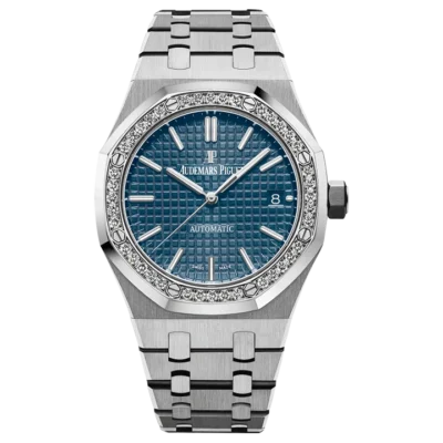 ROYAL OAK SELFWINDING Ref. 15451ST.ZZ.1256ST.03