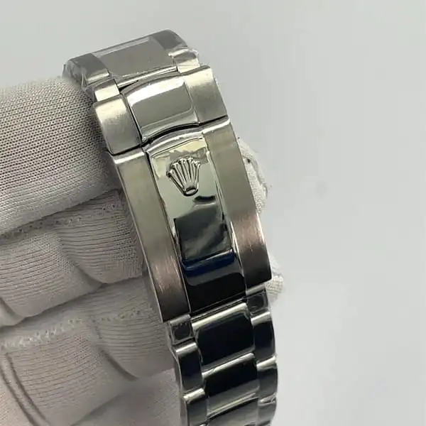 Rolex Datejust 116334-0005 Watch - Image 4