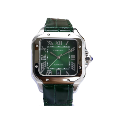 Cartier Santos – Ultimate Version