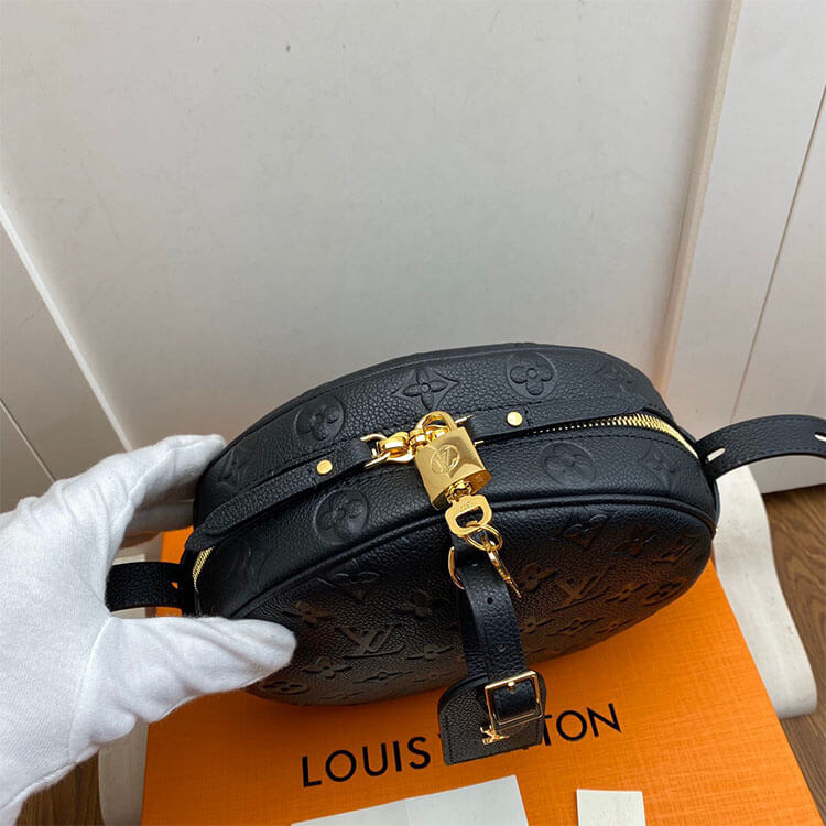 LV Boite Chapeau Souple MM Handbag - Image 3