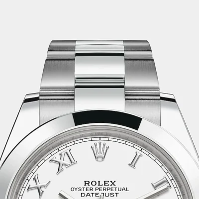 Alternative view of Rolex Datejust m126300-0017 Watch