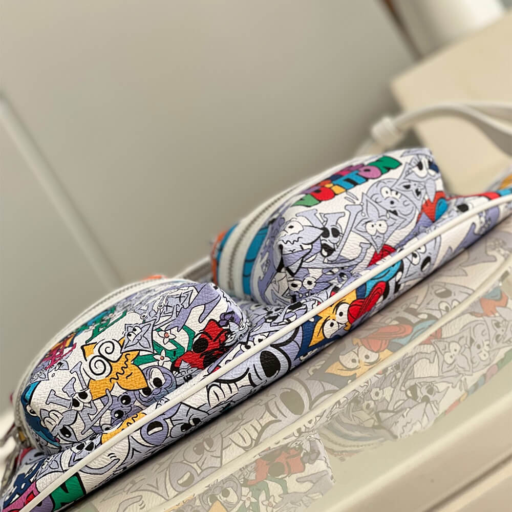 Bumbag Multipocket - Image 8